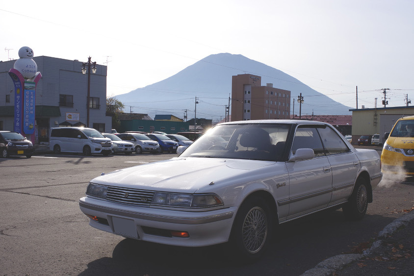 「トヨタ・マークⅡは私の出発点」14年間魅了され続けた、替えが効かない存在 | クルマ情報サイトーGAZOO.com