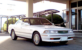 「トヨタ・マークⅡは私の出発点」14年間魅了され続けた、替えが効かない存在