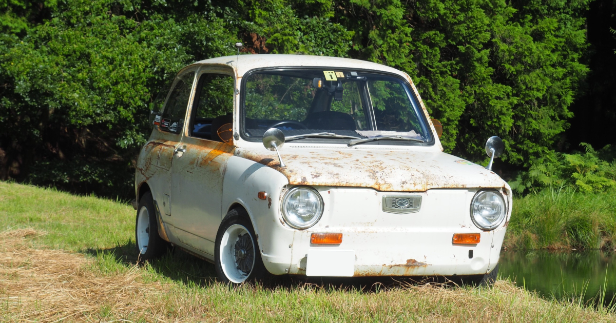 スバル R2 K12 360 シリンダー他 スバル R2 K12 360 シリンダー他