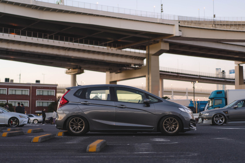 ホンダ・フィット（3代目）