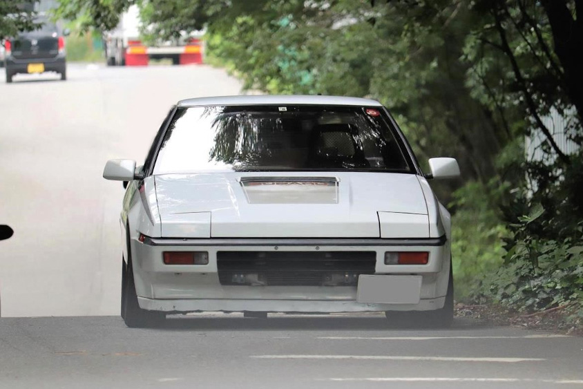 スバル・アルシオーネ