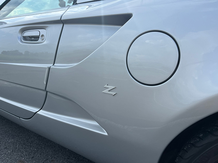 TMI VM180ザガート