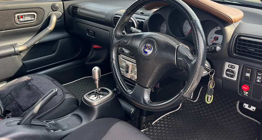 TMI VM180ザガート