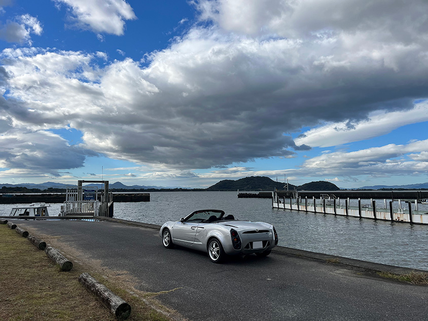 TMI VM180ザガート