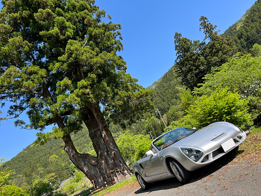 TMI VM180ザガート