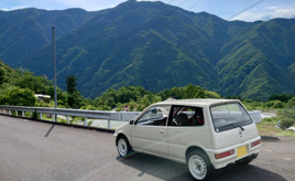 僕の愛車は出来るヤツ！トゥデイ ハミングを侮ってはいけない！