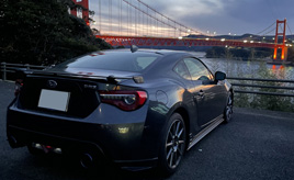 スポーツカーをつくりたい！だからこそ挑戦した、学生フォーミュラ