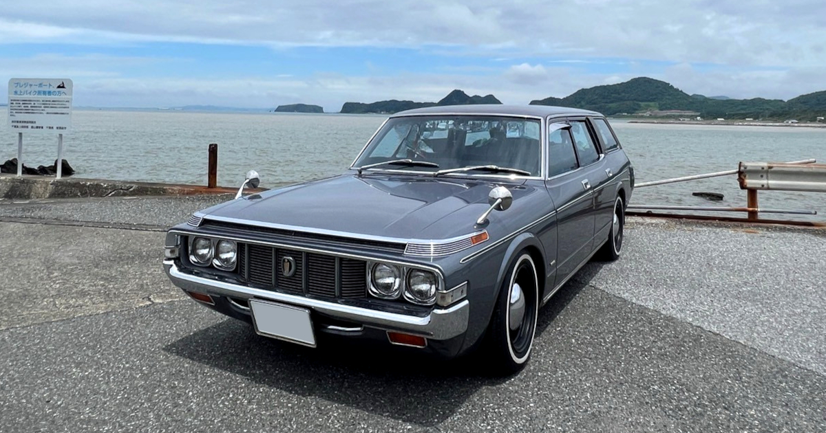 出来ないことって、そうそうない！クジラクラウンを、アメリカに持って