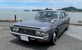 出来ないことって、そうそうない！クジラクラウンを、アメリカに持っていくと決めた私