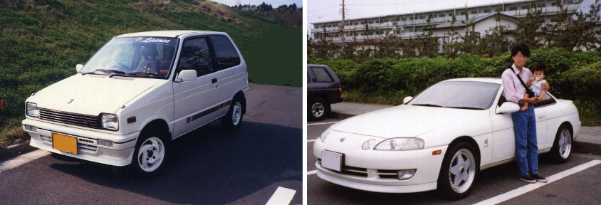 アルテッツァ（トヨタ）の歴代モデル・グレード別カタログ情報｜中古車なら【グーネット】