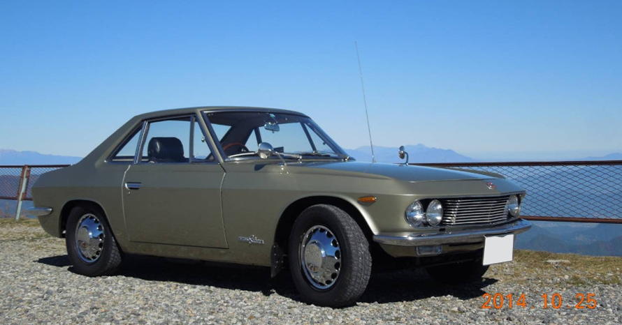 愛車として迎え入れて50年。日産・シルビアへの“ときめき”はこれからも