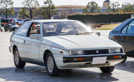 「僕の好きがすべて詰まってる」いすゞ・ピアッツァは僕の人生の原動力となる相棒