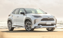 トヨタ ヤリスクロスは私を癒してくれる恋人!? 力強い走りも頼もしい最高の愛車