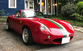 「人生最後の1台」であり「最高の選択」。 mm1仕様のマツダ・ロードスターが教えてくれた喜び