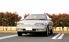 「10年間探し続けた祖父の愛車」日産・プレセアは素敵なご縁も与えてくれた特別なクルマ