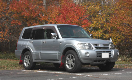 憧れの1台と紡ぐ物語。三菱・パジェロ アクティブフィールドエディションは最高の“バディ”