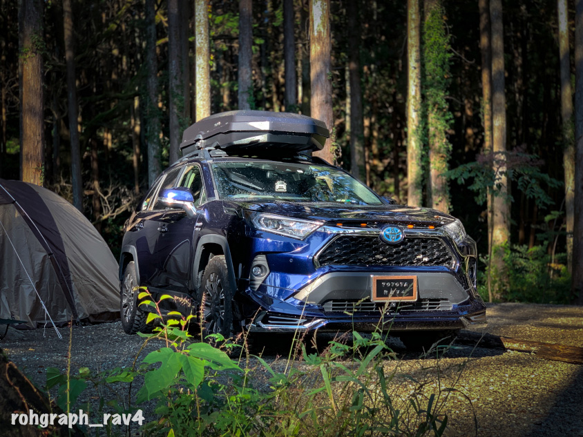 トヨタ・RAV4