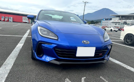 「楽しみ方は１つじゃなかった」。青きSUBARU BRZが気付かせてくれた僕の本心