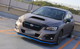 スバル・レヴォーグは家族全員が愛する「いつまでも走っていたい最高のクルマ」