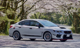 「一番居心地の良い場所を見つけた」スバル・WRXが与えてくれたのは“充実した第二の人生”