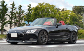 日常からサーキットまで世界を広げてくれたホンダ・S2000と、まだ見ぬ景色へ