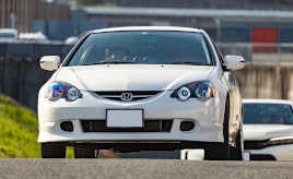 どうせなら、好きなクルマに乗りたい！ クーペ＆MT車のインテグラは最高のファミリーカー