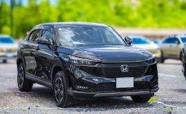 ホンダ ヴェゼルの中なら素直になれる!? 家族が自分らしく過ごせる最高の場所