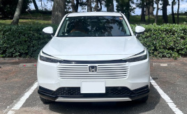 ホンダ・ヴェゼルを輝かせたい！ 大好きなクルマだからこそこだわる美しいカーライフ