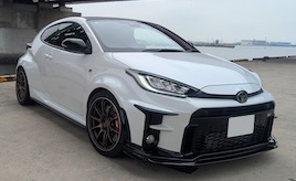 令和によみがえったホットハッチ GRヤリスが呼び起こした、かつての熱い想い