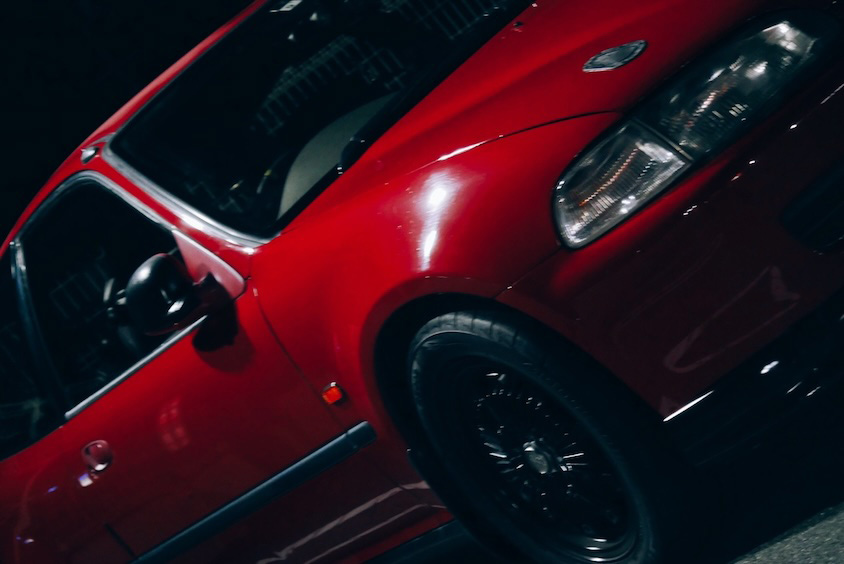 ホンダシビックイメージ