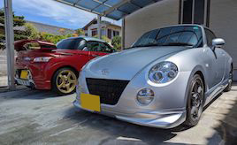 『走る楽しさとは何か』ダイハツ・コペンが若かりし頃の高揚感を思い出させてくれた