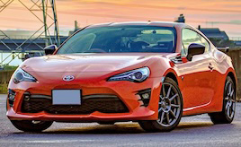 憧れのトヨタ 86は8年後には息子さんへ!? 親子二代で愛でるスポーツカー