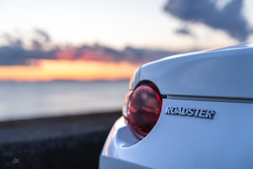 マツダロードスターイメージ