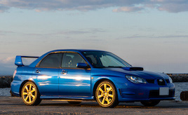 MT車のおもしろさを伝えたい!運転トレーニングから始まったYouTubeチャンネル!