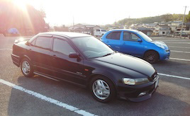 自然体で付き合ってきた15年。いすゞ アスカとの“信頼関係”