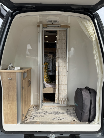 レクビィイゾラの防水マルチルーム