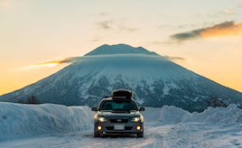 『10年以上乗っても飽きさせない』　レガシィツーリングワゴンは私のカーライフをより鮮やかにしてくれた手放せないクルマ