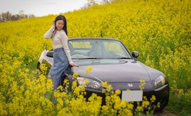 走らせてこそS2000 —まずは走りの土台作りから 愛車と向き合う日々