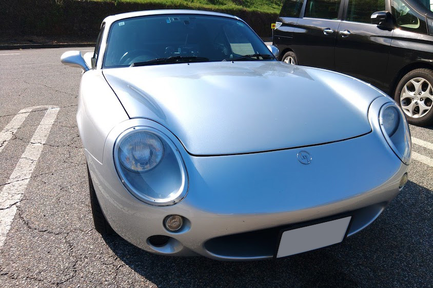 monoCRAFTmm1フロント