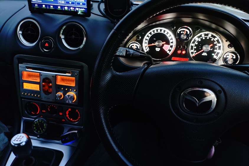 monoCRAFTmm1インパネ