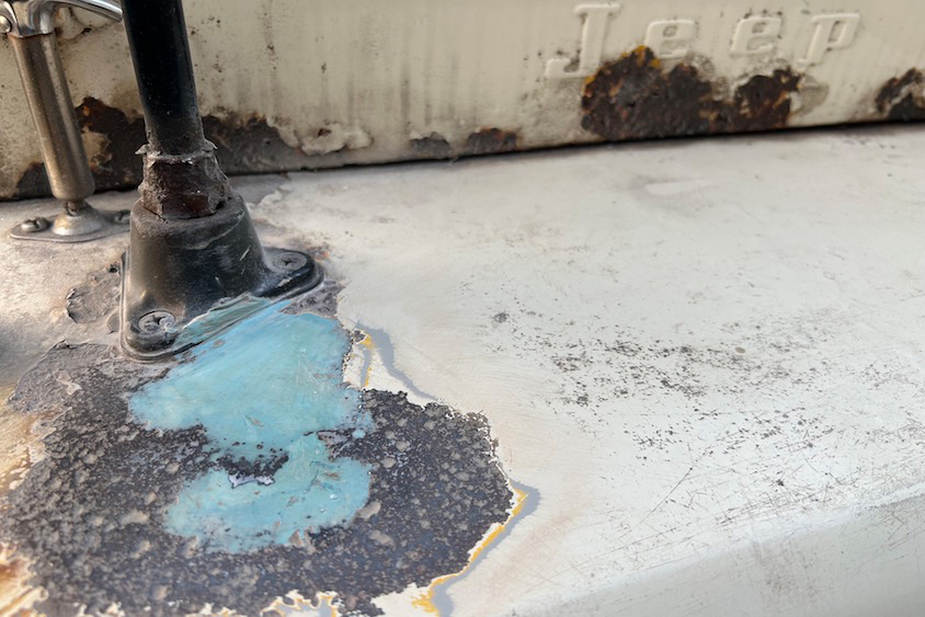 DIY補修イメージ