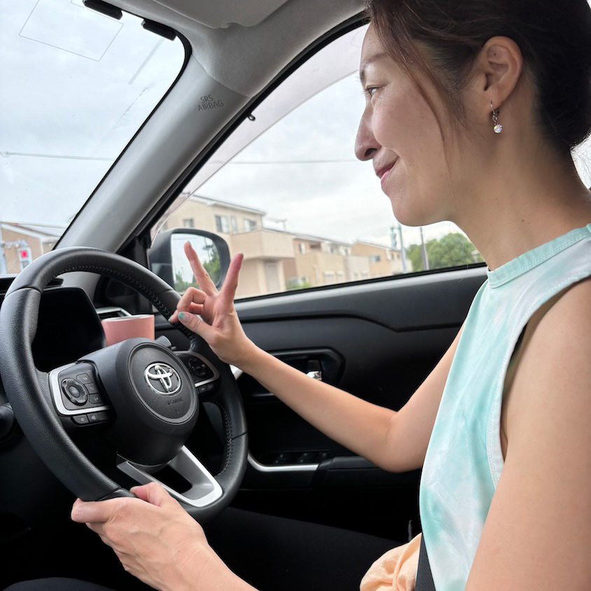 トヨタライズとオーナー氏