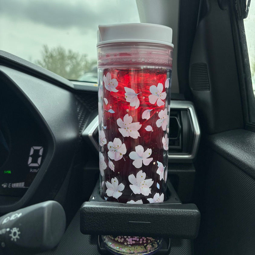 ドリンクホルダーイメージ