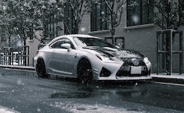 「RC Fが私を新しい世界へ連れて行ってくれた」20代オーナーが語るレクサスとの濃密な5年半