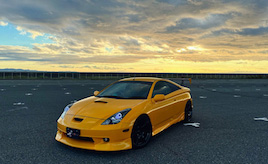 優等生セリカと最高のプロデューサーが気づかせてくれた“仲間と走る楽しさ”