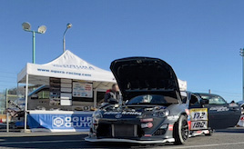 「趣味をあきらめない」。公認取得済みの“ファミリーカー”トヨタ・86とのカーライフ