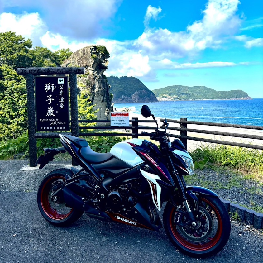 GSX-S1000