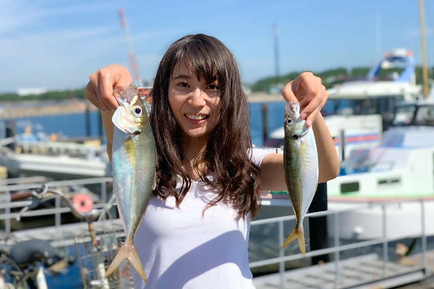 野営ときどき、釣り。年間100か所以上のキャンプのお供はホンダ バモス