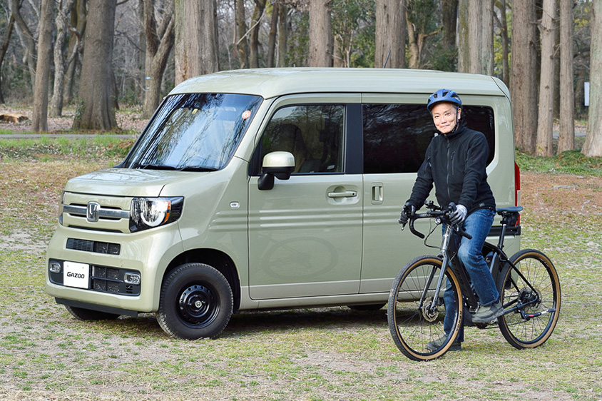 こんな 自分だけの部屋 がほしかった ホンダ N Vanを車中泊仕様に仕上げていく楽しみ トヨタ自動車のクルマ情報サイト Gazoo こんな 自分だけの部屋 がほしかった ホンダ N Vanを車中泊仕様に仕上げていく楽しみ トヨタ自動車のクルマ情報サイト Gazoo