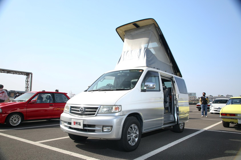 家族の思い出が詰まったファミリーカーたち トヨタ自動車のクルマ情報サイト Gazoo